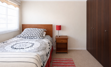 Acogedora casa en Centro Nuevo Machalí, gran ubicación