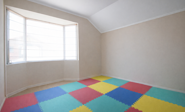 Acogedora casa en Centro Nuevo Machalí, gran ubicación