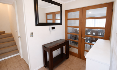 Acogedora casa en Centro Nuevo Machalí, gran ubicación