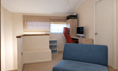 Acogedora casa en Centro Nuevo Machalí, gran ubicación