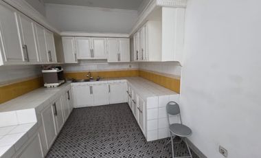 DISEWAKAN RUMAH KANTOR CANTIK 2 LANTAI JATIWARINGIN JAKARTA TIMUR