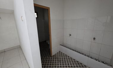 DISEWAKAN RUMAH KANTOR CANTIK 2 LANTAI JATIWARINGIN JAKARTA TIMUR