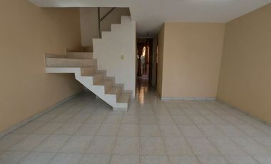 CASA EN RENTA PASEOS DEL VALLE 1 TOLUCA