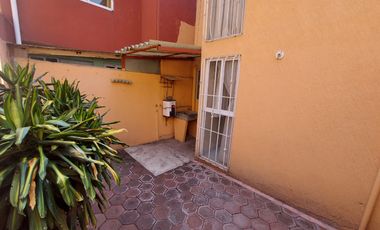 CASA EN RENTA PASEOS DEL VALLE 1 TOLUCA