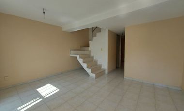 CASA EN RENTA PASEOS DEL VALLE 1 TOLUCA