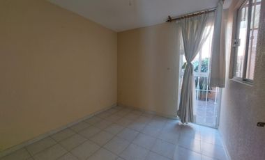 CASA EN RENTA PASEOS DEL VALLE 1 TOLUCA