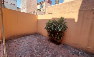 CASA EN RENTA PASEOS DEL VALLE 1 TOLUCA