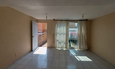 CASA EN RENTA PASEOS DEL VALLE 1 TOLUCA