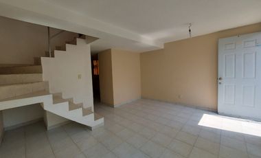 CASA EN RENTA PASEOS DEL VALLE 1 TOLUCA