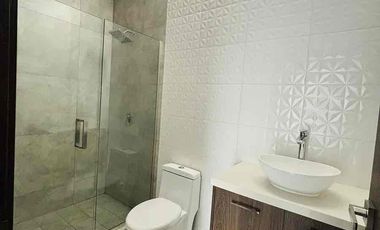 DEPA EN RENTA CALETE 2 RECAMARAS