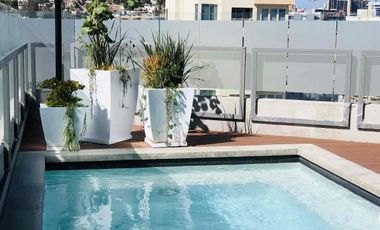 DEPA EN RENTA CALETE 2 RECAMARAS