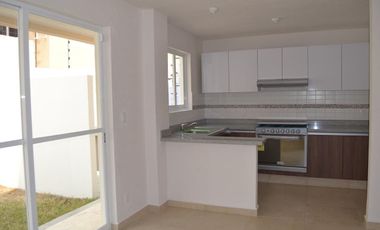 CASA EN RENTA CERCA DEL AEROPUERTO DE TOLUCA