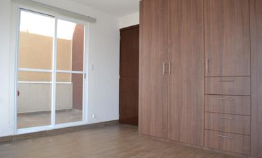 CASA EN RENTA CERCA DEL AEROPUERTO DE TOLUCA