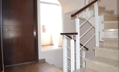 CASA EN RENTA CERCA DEL AEROPUERTO DE TOLUCA