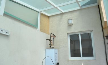 CASA EN RENTA CERCA DEL AEROPUERTO DE TOLUCA