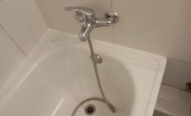 METRO SANTA LUCIA ARRIENDO DEPTO 1 DORM PISO 2