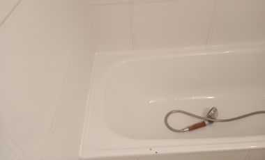 METRO SANTA LUCIA ARRIENDO DEPTO 1 DORM PISO 2