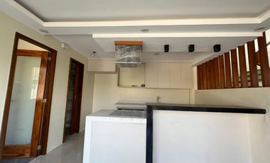 For Sale 4 Storey Modern Townhouse in Morningside Terrace Subd. Sta Mesa, Manila. KSA