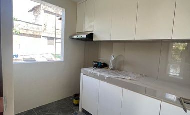 For Sale 4 Storey Modern Townhouse in Morningside Terrace Subd. Sta Mesa, Manila. KSA