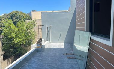 For Sale 4 Storey Modern Townhouse in Morningside Terrace Subd. Sta Mesa, Manila. KSA