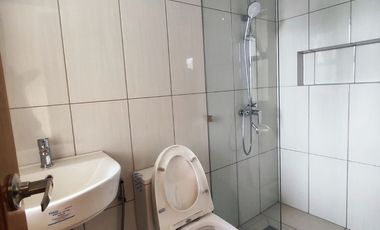 For Sale 4 Storey Modern Townhouse in Morningside Terrace Subd. Sta Mesa, Manila. KSA