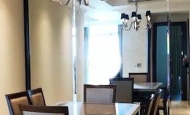 Nice and Cozy 2BR Apartment with Easy Access Area At Pakubuwono View Apartment