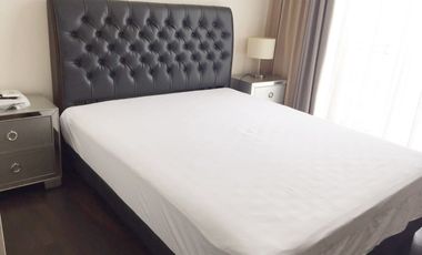 Nice and Cozy 2BR Apartment with Easy Access Area At Pakubuwono View Apartment