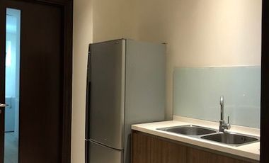 Nice and Cozy 2BR Apartment with Easy Access Area At Pakubuwono View Apartment