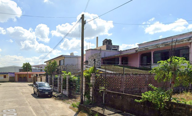 CASA EN VENTA, CALLE PUEBLA , LÁZARO CÁRDENAS, CD. DE NANCHITAL
