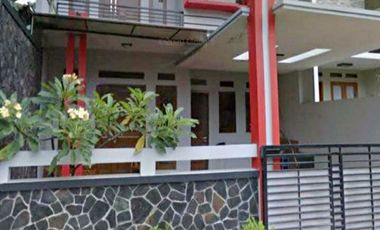 S729 Rumah Bagus Siap Huni Billymoon Pondok Kelapa Jakarta Timur