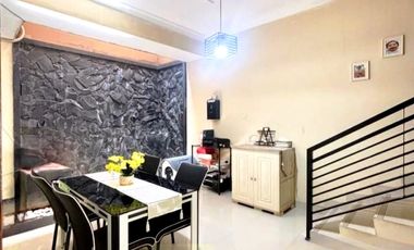 S729 Rumah Bagus Siap Huni Billymoon Pondok Kelapa Jakarta Timur