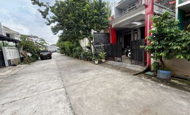 S729 Rumah Bagus Siap Huni Billymoon Pondok Kelapa Jakarta Timur