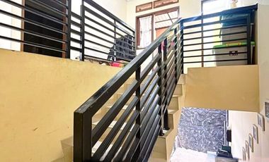 S729 Rumah Bagus Siap Huni Billymoon Pondok Kelapa Jakarta Timur