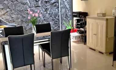 S729 Rumah Bagus Siap Huni Billymoon Pondok Kelapa Jakarta Timur