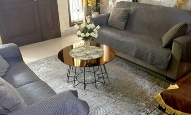 S729 Rumah Bagus Siap Huni Billymoon Pondok Kelapa Jakarta Timur