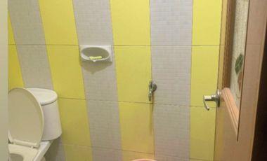 S729 Rumah Bagus Siap Huni Billymoon Pondok Kelapa Jakarta Timur