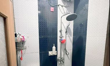 S729 Rumah Bagus Siap Huni Billymoon Pondok Kelapa Jakarta Timur