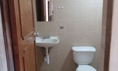 Departamento muy amplio, Colinas de San Mateo