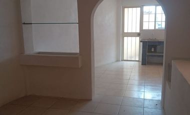 Departamento muy amplio, Colinas de San Mateo