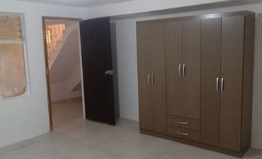 Departamento muy amplio, Colinas de San Mateo