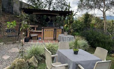 Se Vende Finca Guarne La Mosquita