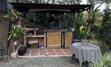 Se Vende Finca Guarne La Mosquita