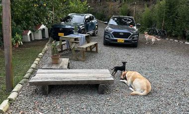 Se Vende Finca Guarne La Mosquita