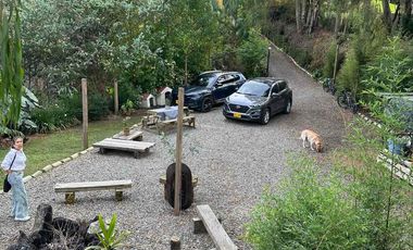 Se Vende Finca Guarne La Mosquita