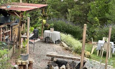 Se Vende Finca Guarne La Mosquita