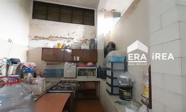 DIJUAL RUKO DI KLATEN KOTA DEKAT ALUN-ALUN KLATEN