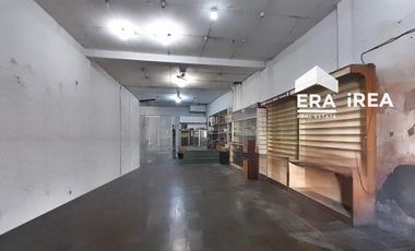 DIJUAL RUKO DI KLATEN KOTA DEKAT ALUN-ALUN KLATEN