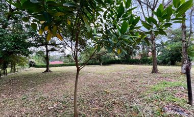 LOTE EN VENTA VEREDA VANGUARDIA  VILLAVICENCIO