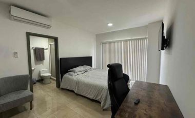 PENTHOUSE EN RENTA OTAY ALAMEDA 2 RECAMARAS