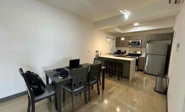 PENTHOUSE EN RENTA OTAY ALAMEDA 2 RECAMARAS